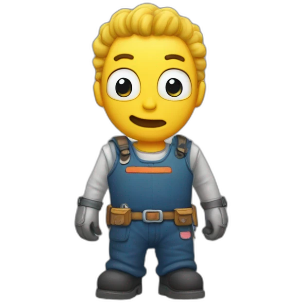 Bon l’éponge   emoji