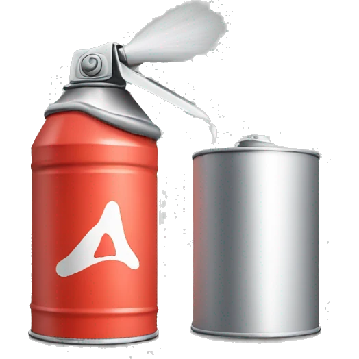 spray-paint-can emoji