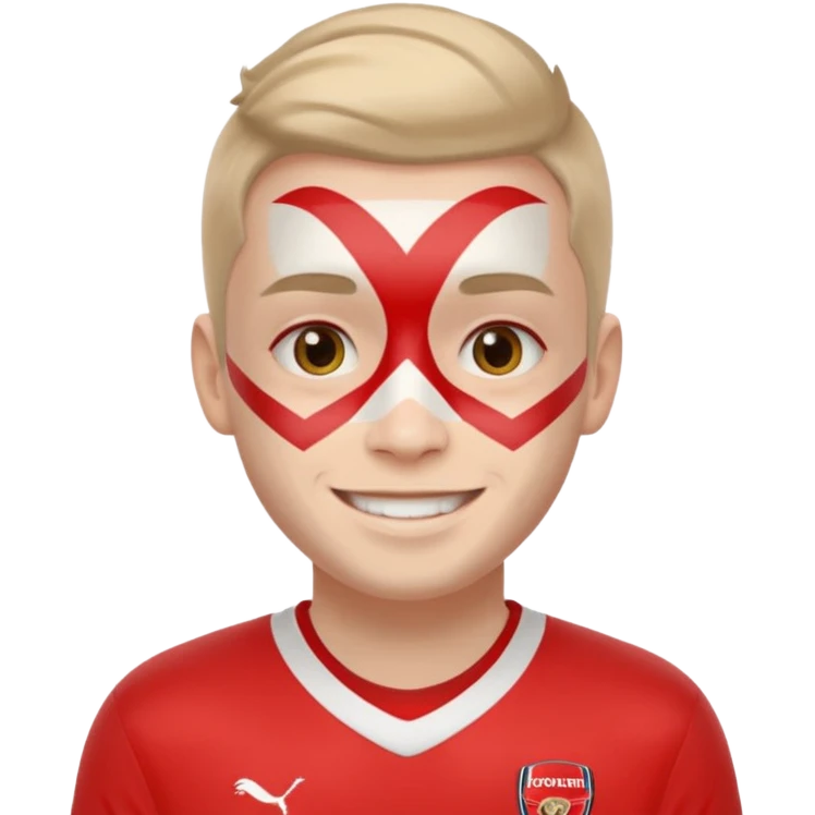 Gooners! emoji