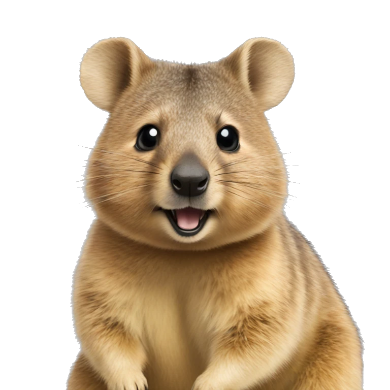 quokka  emoji