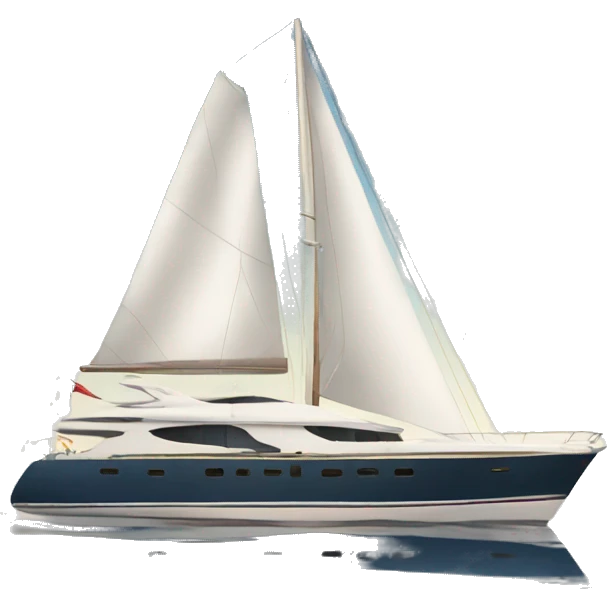Yachts  emoji