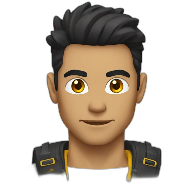 flash DC emoji