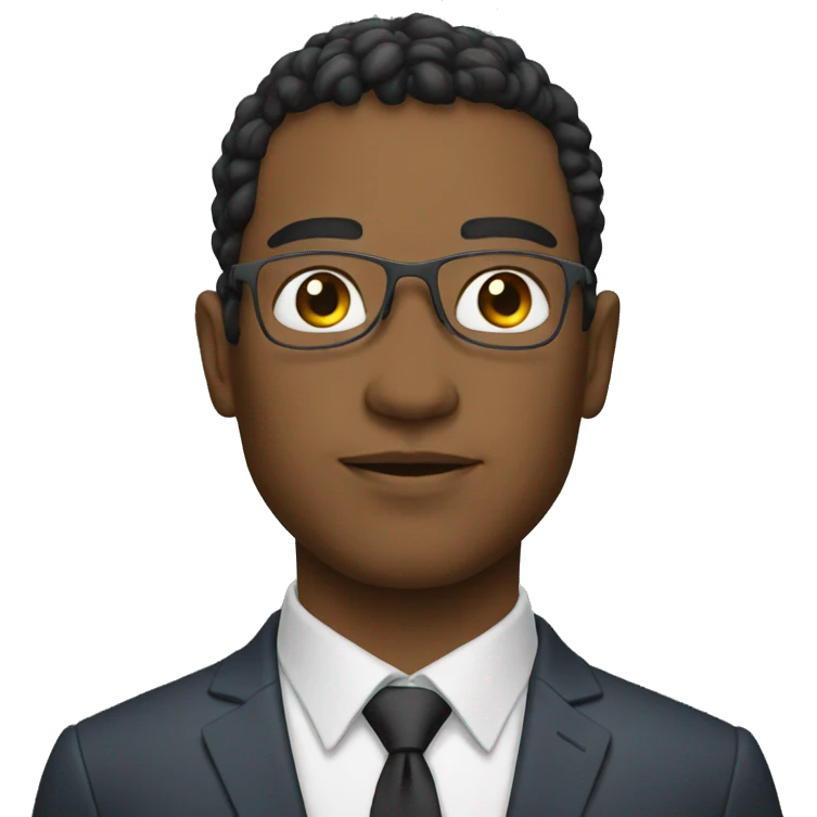 My ai emoji