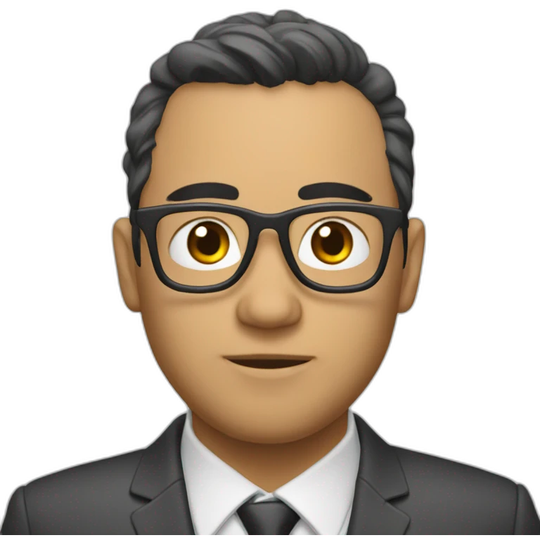 rodrigo martin santos emoji