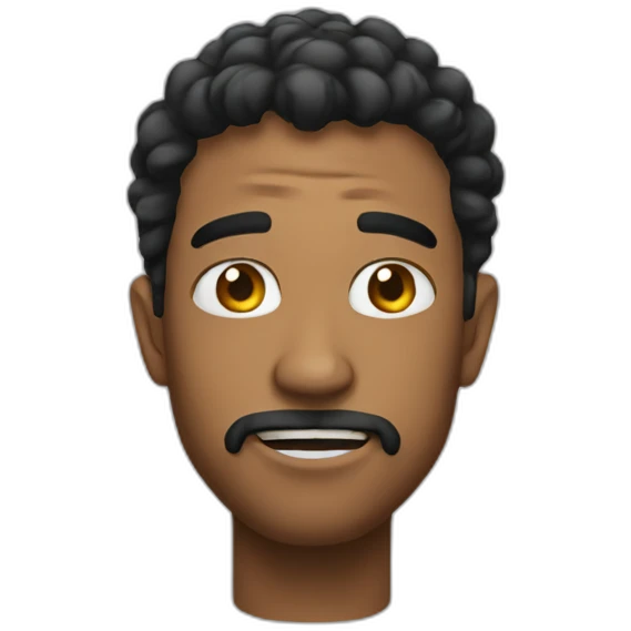 whatever emoji