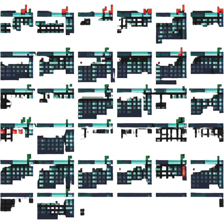 calendar with musical notes emoji