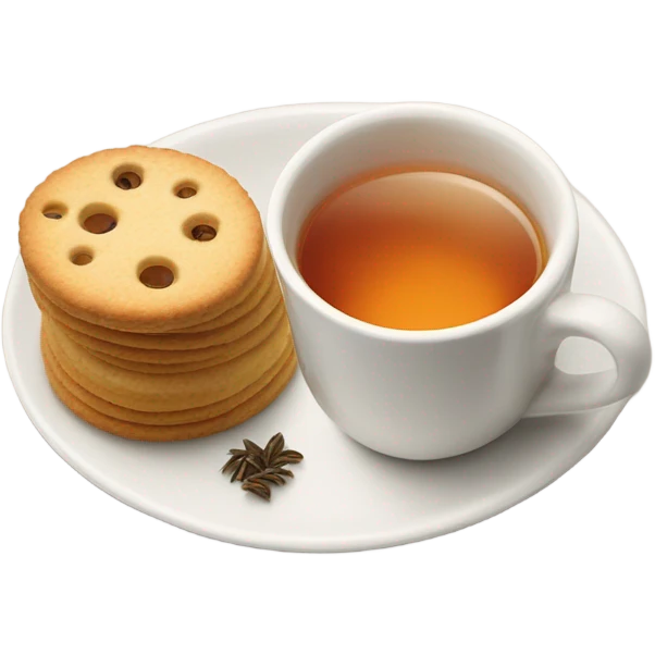 Tea  emoji