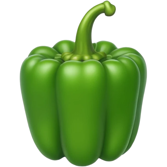 Vegetable emoji