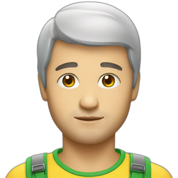 ukrainian emoji
