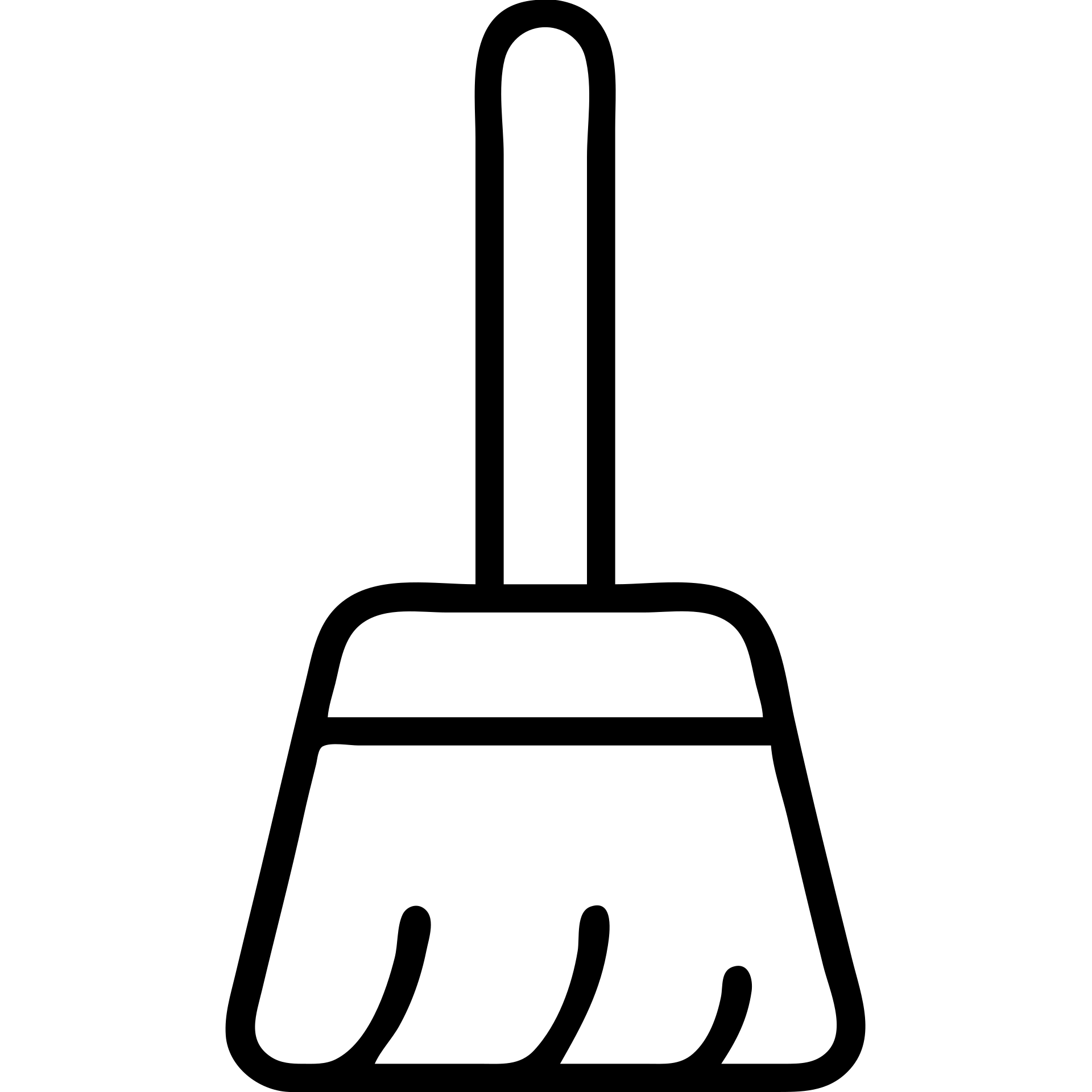 A cleaning tool emoji