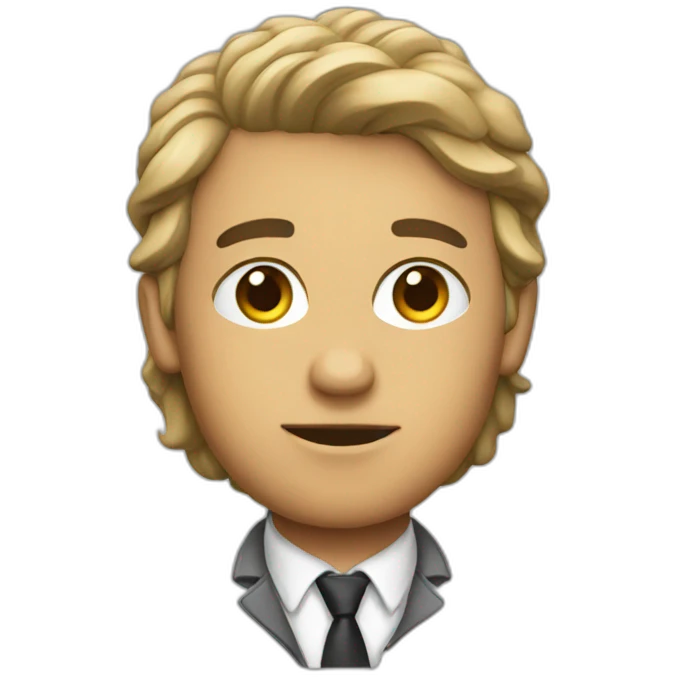 FBI emoji