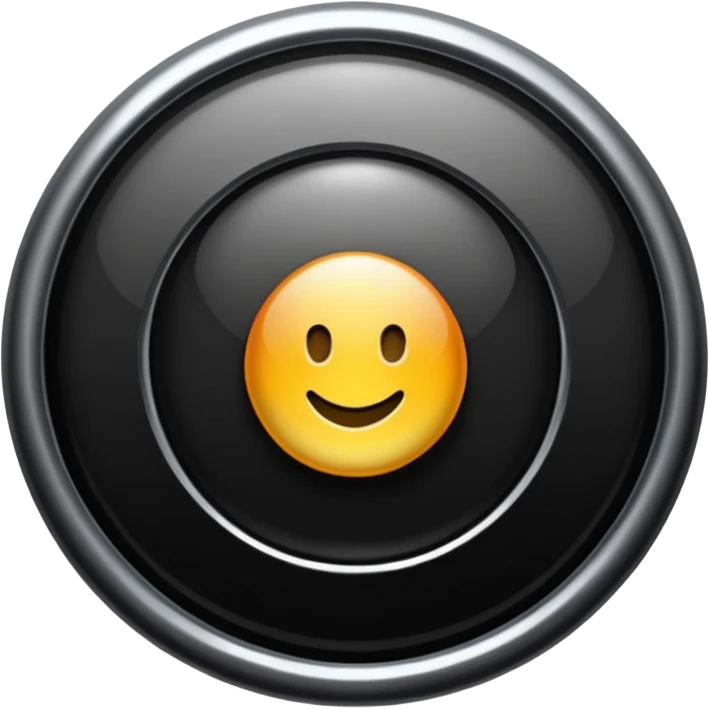 Facebook/whatsapp verified black badge emoji