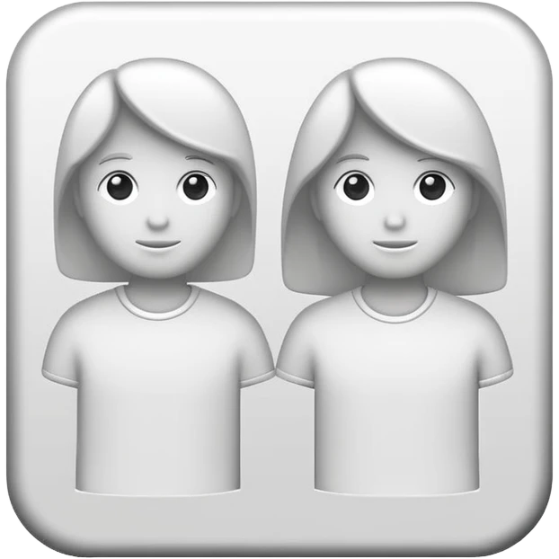 users icon emoji