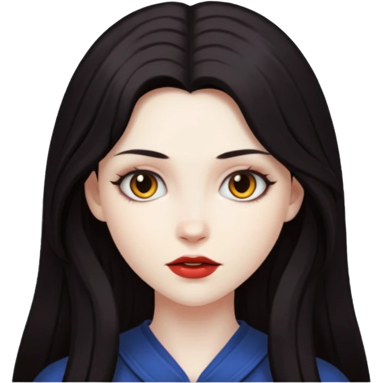 Lilith emoji