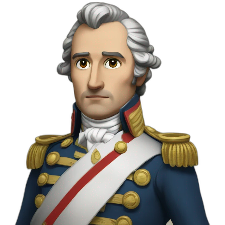 Napoléon emoji