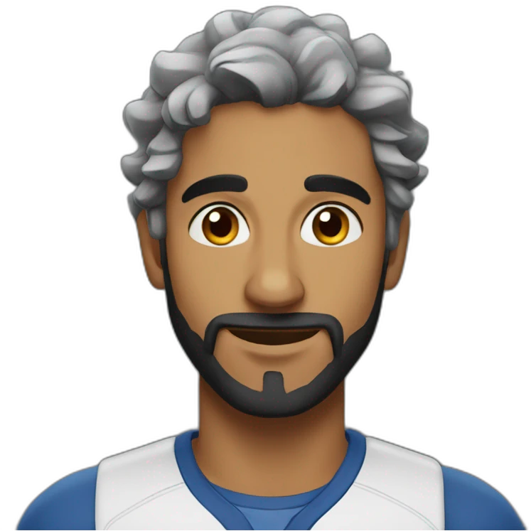 Jasprit bumrha emoji