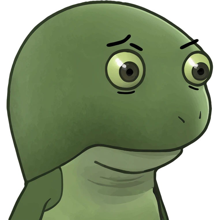 Butt head emoji