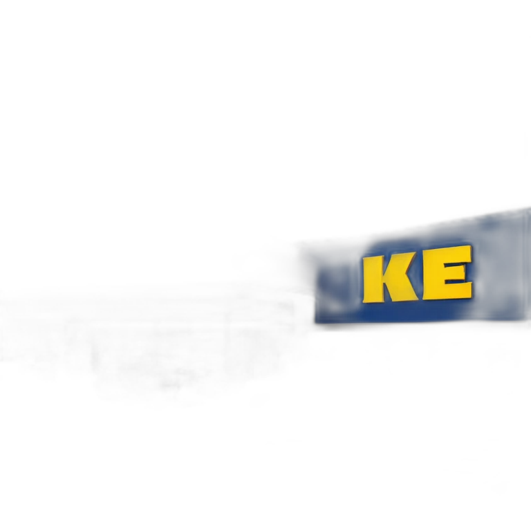 IKEA store emoji
