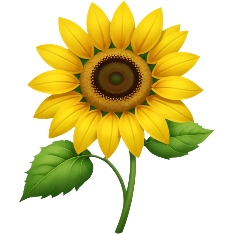 graduation flower emoji