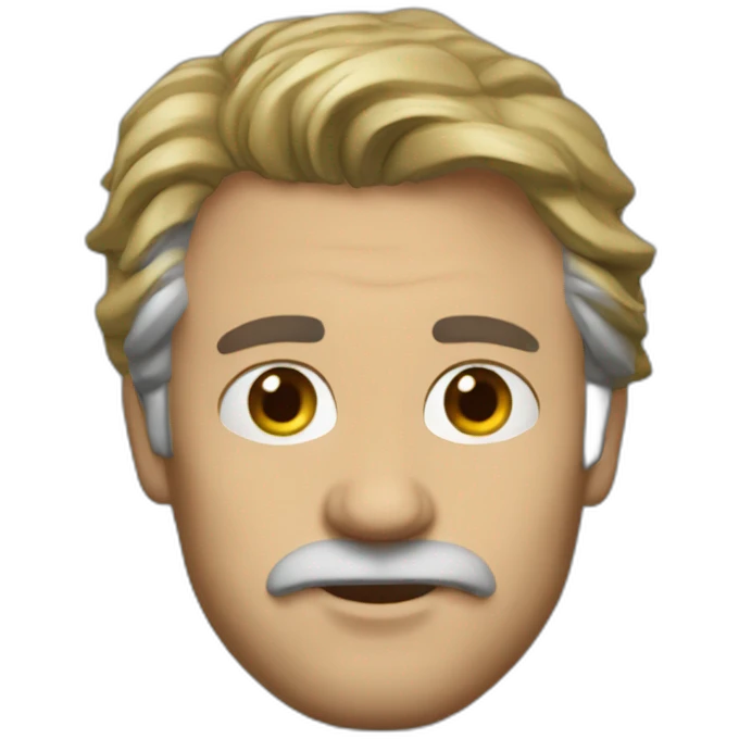 Didier bourdon emoji