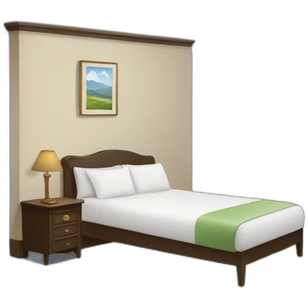 air b&b emoji