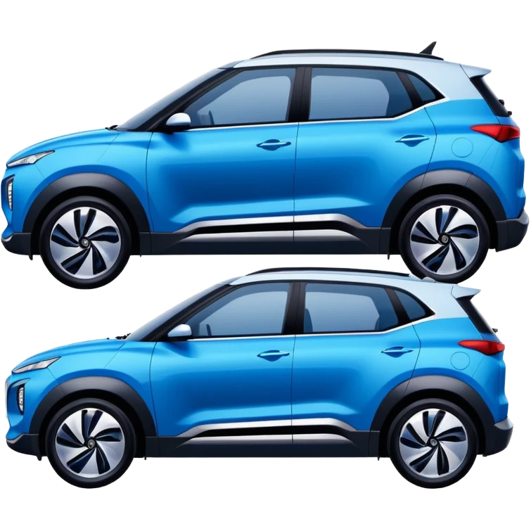 hyundai inster emoji
