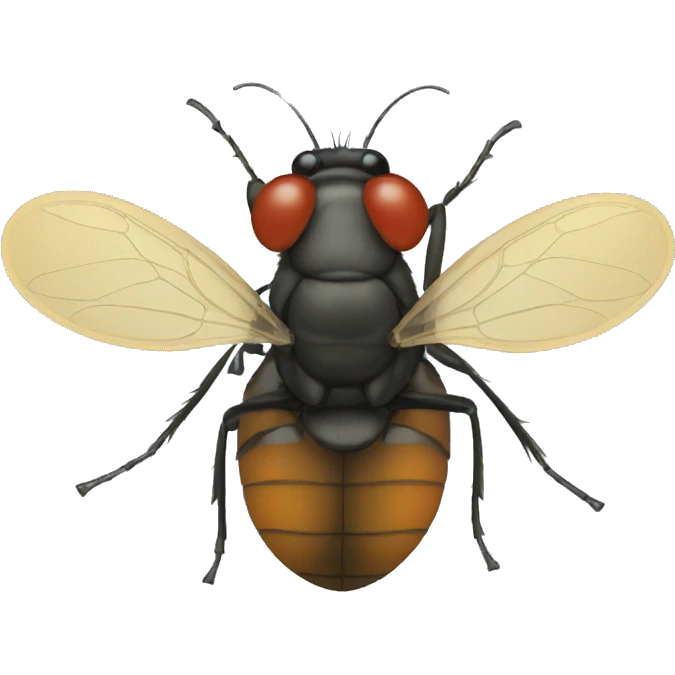 Fly emoji