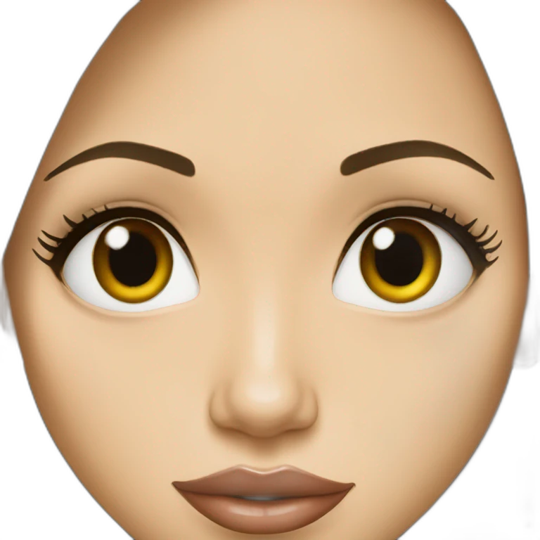 Angelina Jolie emoji
