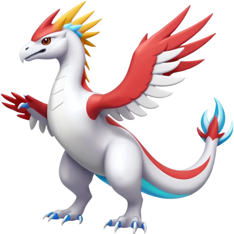 Latias-Reshiram-Gabite-Palkia-Fusion (full body) emoji