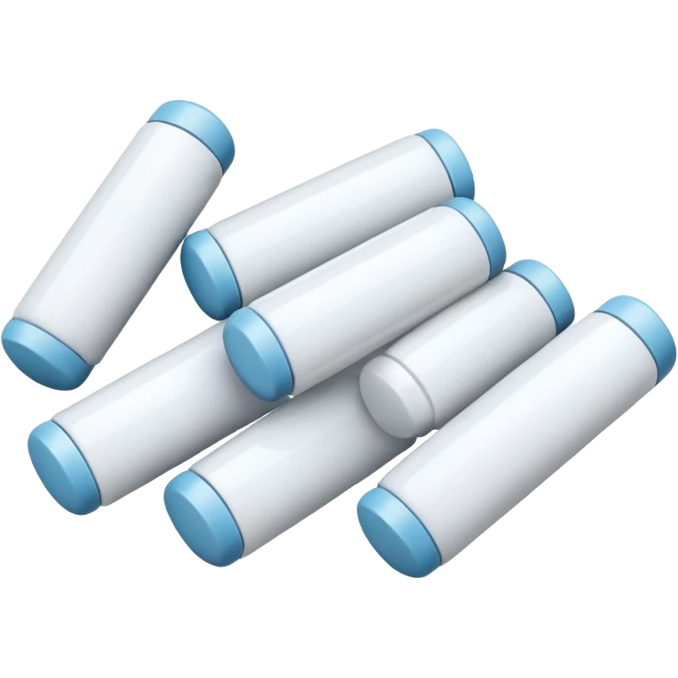 Pills emoji