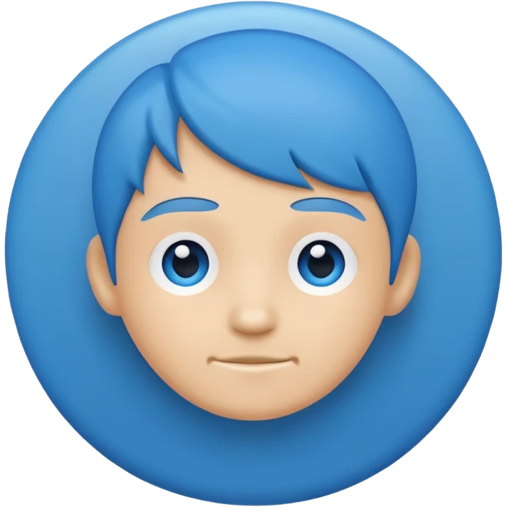 default avatar emoji