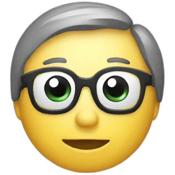 survey emoji