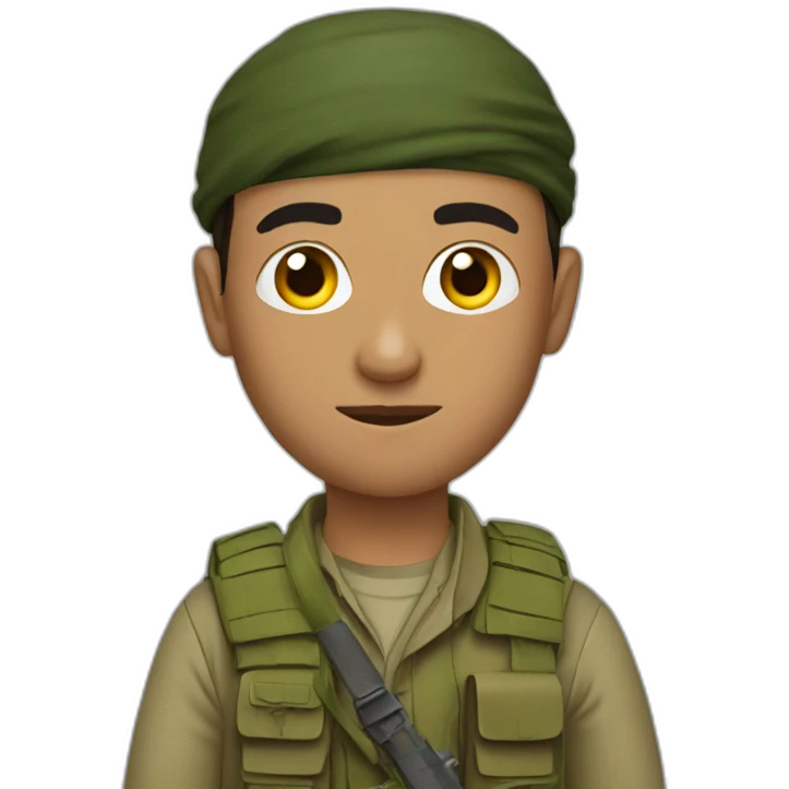 PKK emoji