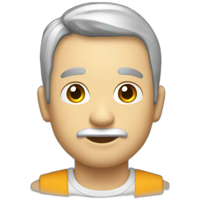 Papich streamer emoji