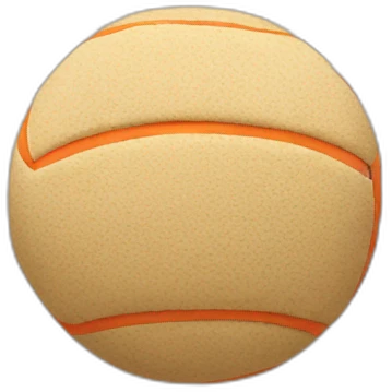 sand volleyball emoji
