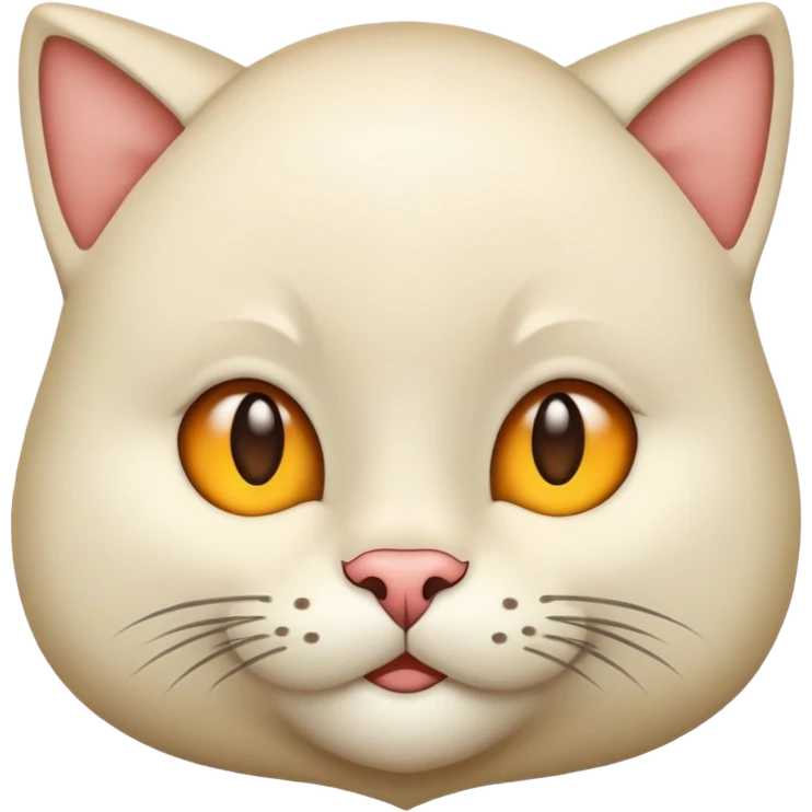 Kot emoji