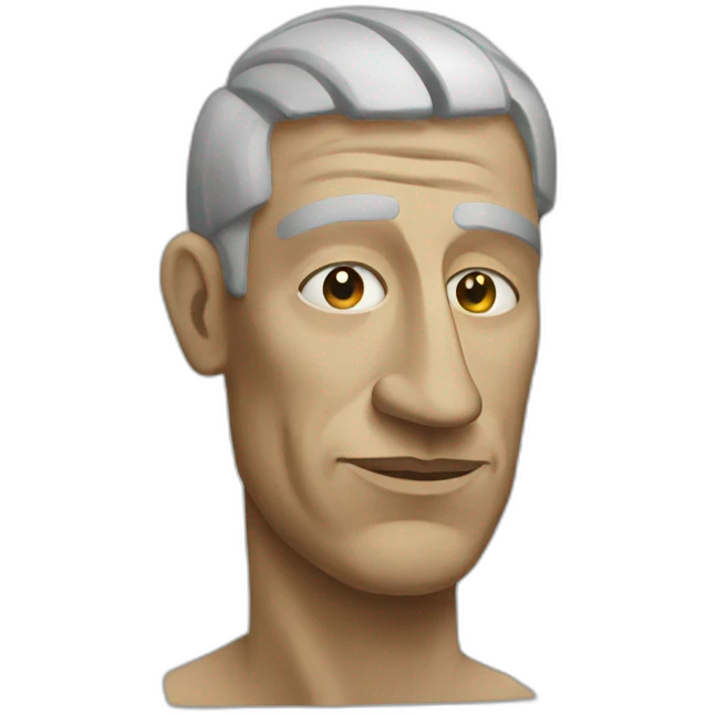 Picasso emoji