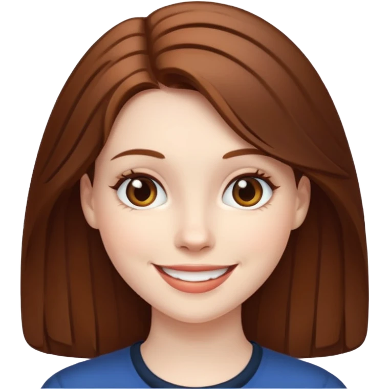 rebecca emoji