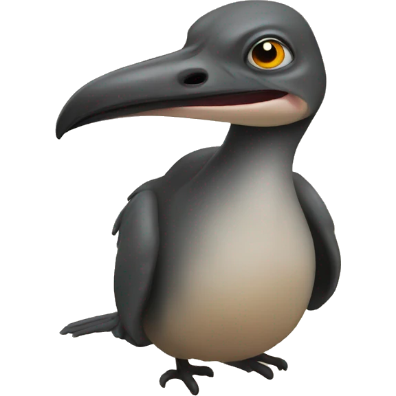 Toekan emoji