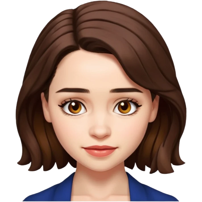 Emilia clarke emoji