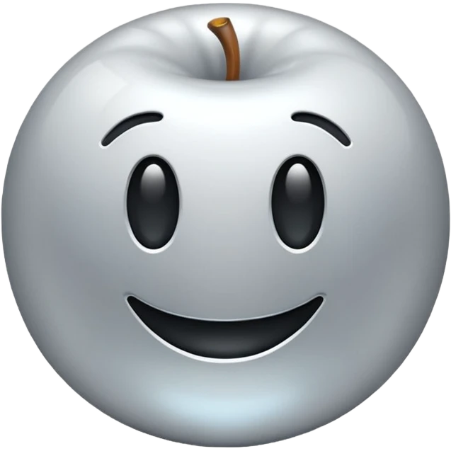 mac os icon reverse emoji