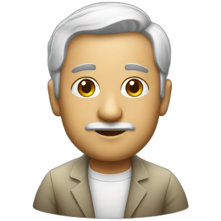 Italian Developer emoji