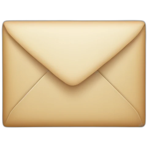 inbox emoji