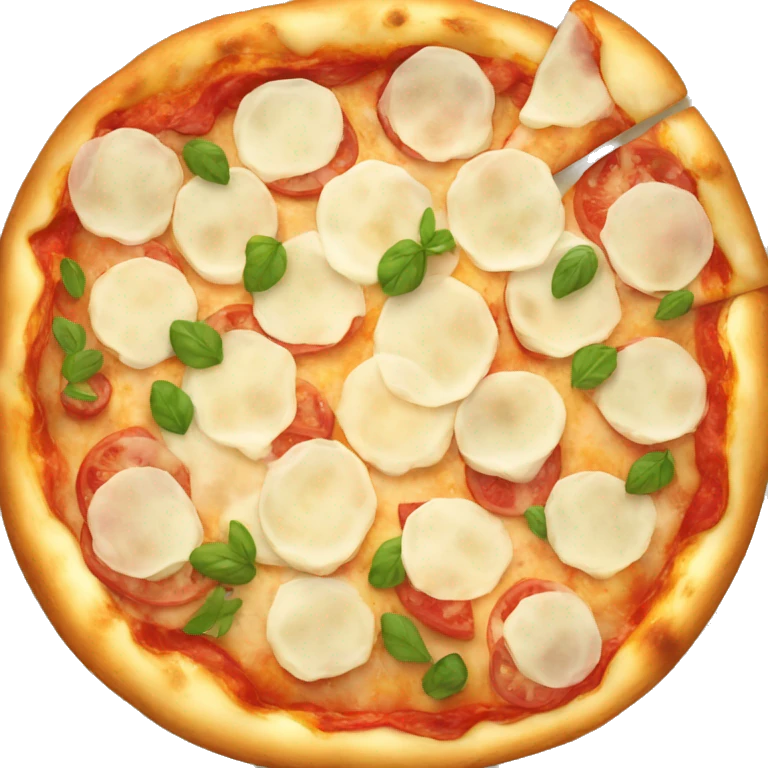 Pizza Hawaï emoji
