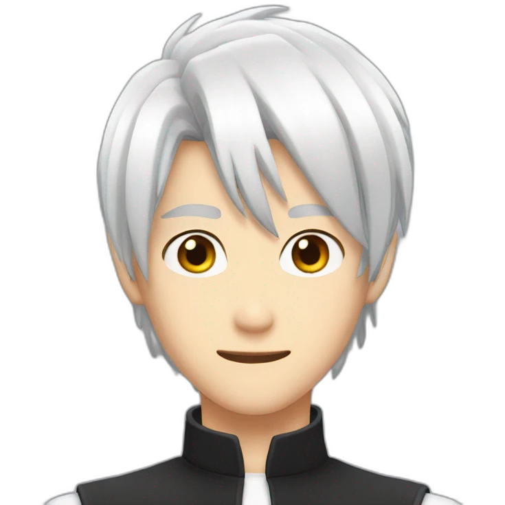 Shoto emoji