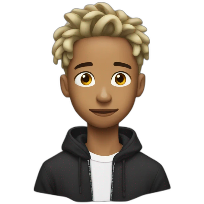 jaden smith emoji
