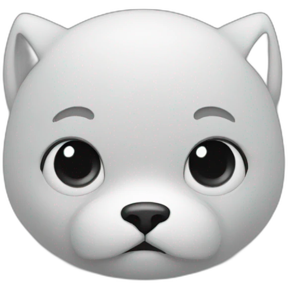white bitd emoji