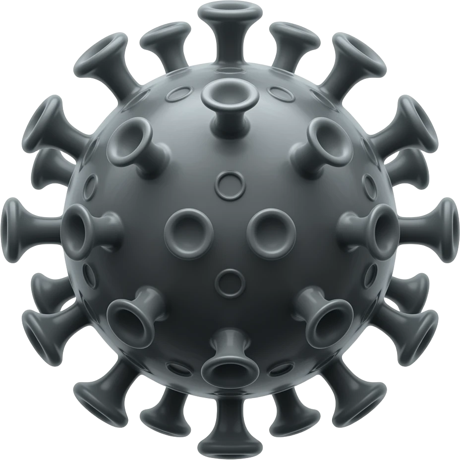 black color viral vido emoji