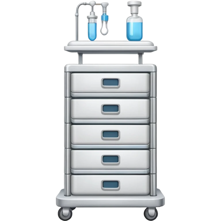 hospital stuff emoji