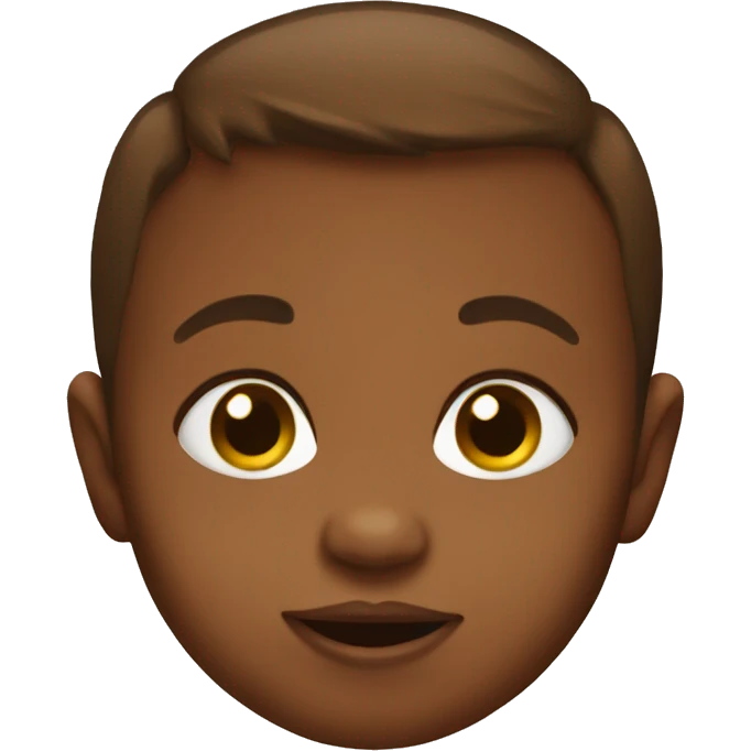 Baby  emoji